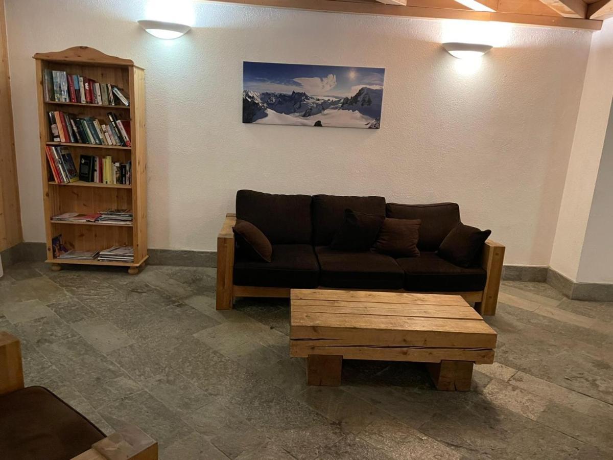 Appartement 6 Personnes Grand Panorama Saint-Gervais-les-Bains Εξωτερικό φωτογραφία