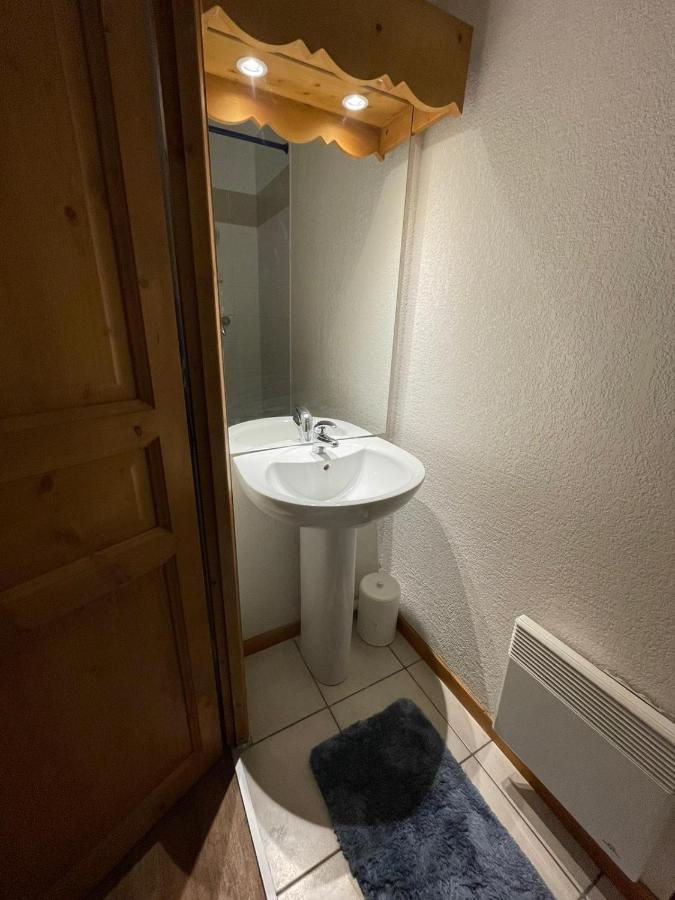 Appartement 6 Personnes Grand Panorama Saint-Gervais-les-Bains Εξωτερικό φωτογραφία