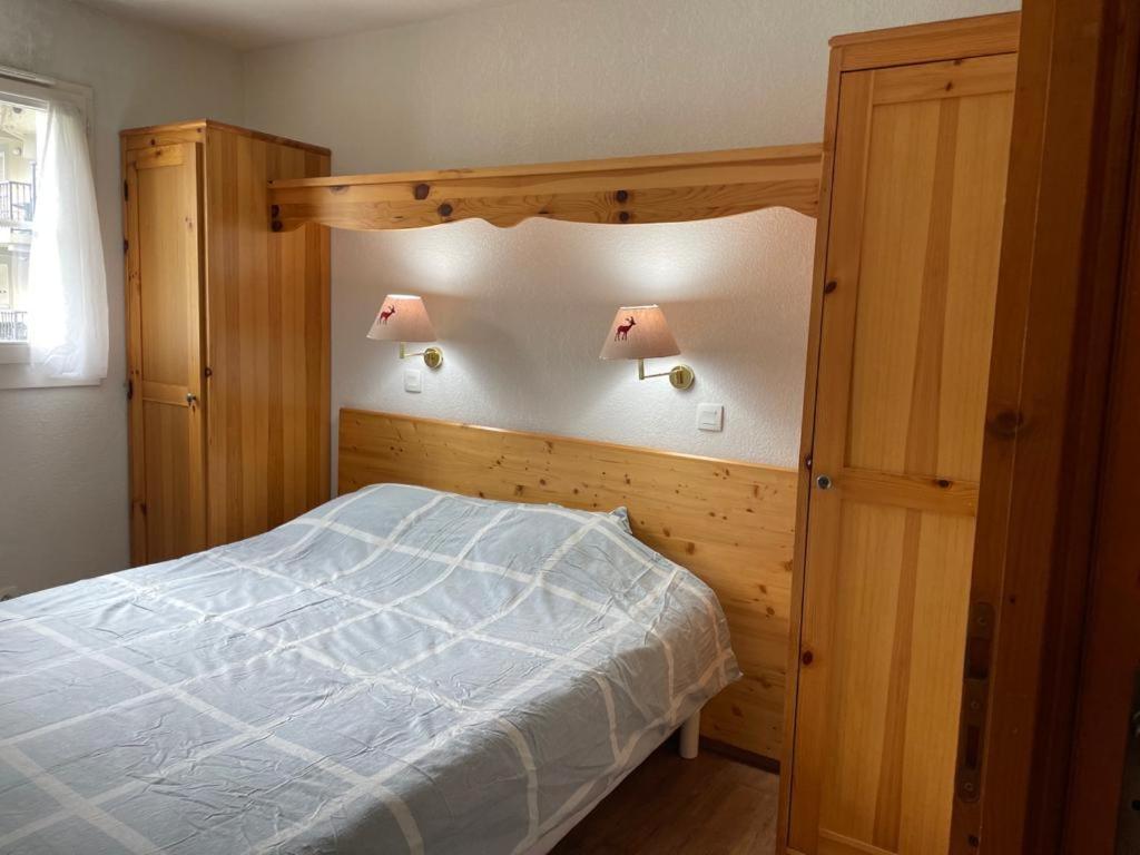 Appartement 6 Personnes Grand Panorama Saint-Gervais-les-Bains Εξωτερικό φωτογραφία